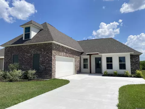 314 Marmande Ave, Thibodaux, LA 70301