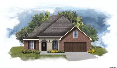 4938 Cottage Dr, Addis, LA 70710