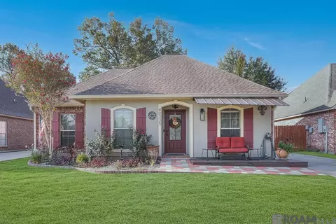 40335 Creekway Cove Ct, Gonzales, LA 70737