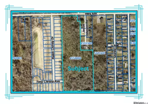 39165 La Hwy 929, Prairieville, LA 70769
