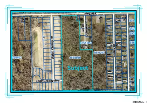 39165 La Hwy 929, Prairieville, LA 70769