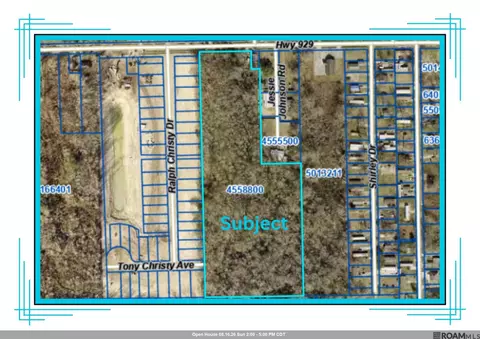 39165 La Hwy 929, Prairieville, LA 70769