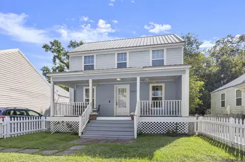 1329 S 18th St, Baton Rouge, LA 70802