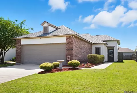 1640 Seville Dr, Saint Gabriel, LA 70776