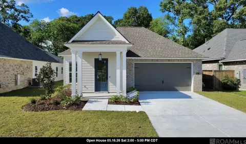 36214 Belle Parc Ave, Geismar, LA 70734
