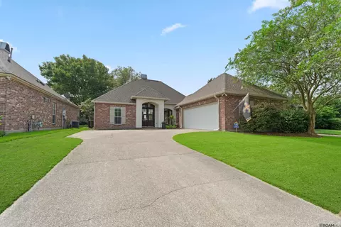 10222 Springpark Ave, Baton Rouge, LA 70810