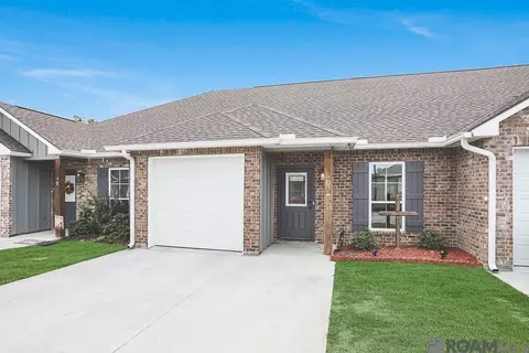 8065 Lockhart Rd # 4D, Denham Springs, LA 70726
