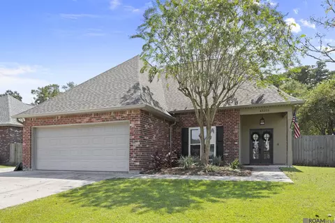 43225 Sycamore Bend Ave, Gonzales, LA 70737