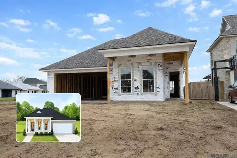 36177 Belle Parc Ave, Geismar, LA 70734