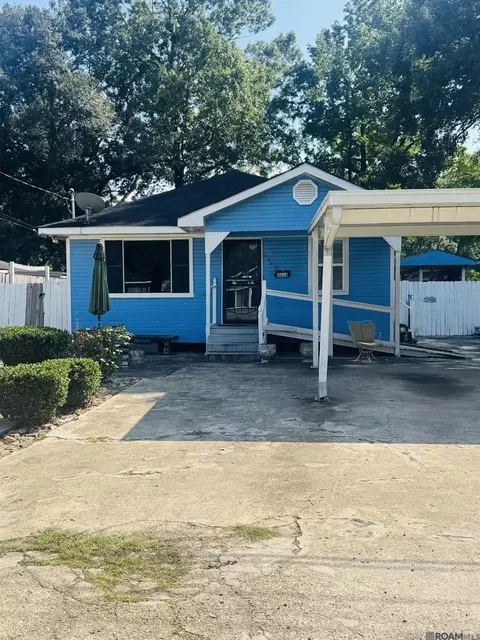 4860 Bradley St, Baton Rouge, LA 70805