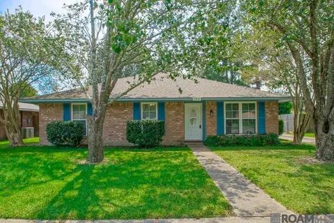 16828 Bristoe Ave, Baton Rouge, LA 70816