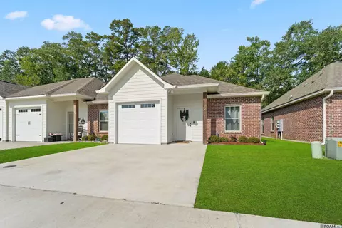9900 Country Club Dr # 9C, Denham Springs, LA 70726