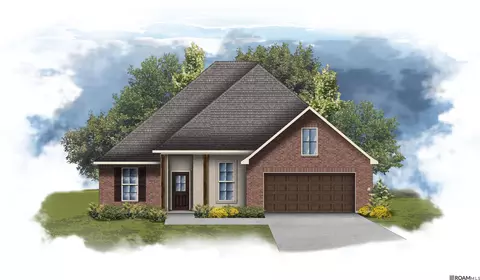 4944 Cottage Dr, Addis, LA 70710