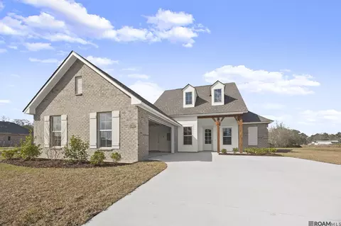 21563 Yellowfin Dr, Springfield, LA 70462