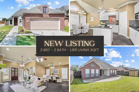 2701 Old Towne Rd, Zachary, LA 70791