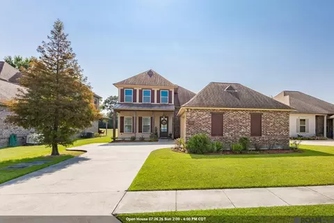 59785 Avery James Dr, Plaquemine, LA 70764