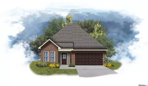 11384 Densmore Dr, Denham Springs, LA 70726