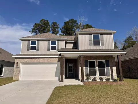 12427 Preakness Dr, Denham Springs, LA 70726