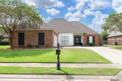 16940 River Birch Ave, Greenwell Springs, LA 70739