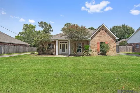 37428 S Park Ave, Prairieville, LA 70769