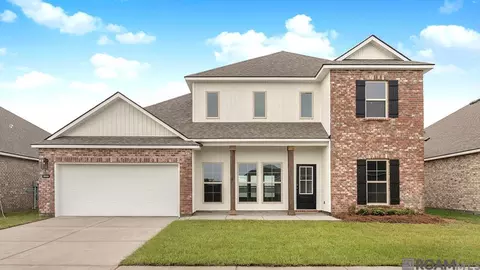 12775 Legacy Oaks Ave, Baton Rouge, LA 70818