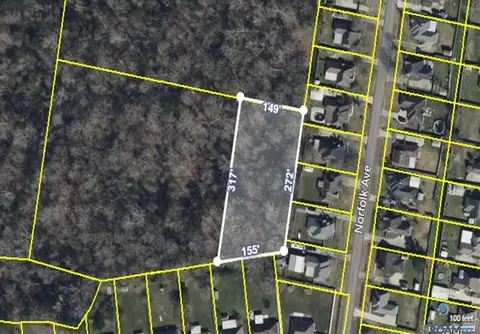 tbd Uti Moore Rd, Denham Springs, LA 70706