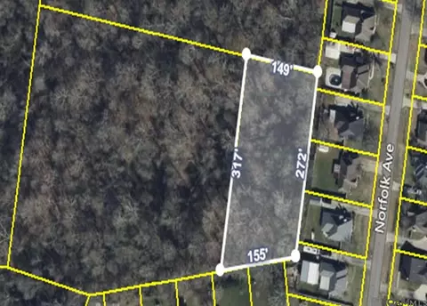 tbd Uti Moore Rd, Denham Springs, LA 70706