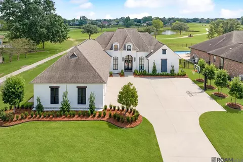 6070 Royal Palms Dr, Gonzales, LA 70737