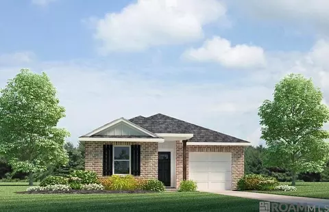 35555 Forest Manor Ave, Denham Springs, LA 70706