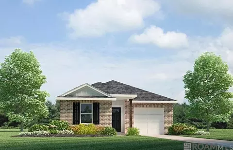 35555 Forest Manor Ave, Denham Springs, LA 70726