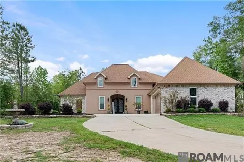 19291 S St Charles Ave, Loranger, LA 70446