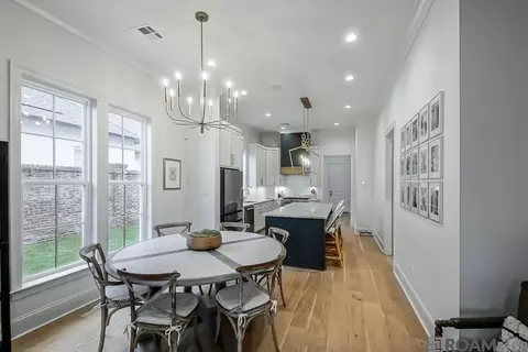 Dining - 5224 N Pointer Ct, Baton Rouge, LA 70808 photo 1 of 1