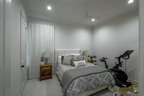 Bedroom - 5224 N Pointer Ct, Baton Rouge, LA 70808 photo 5 of 5
