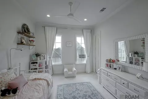 Bedroom - 5224 N Pointer Ct, Baton Rouge, LA 70808 photo 3 of 5