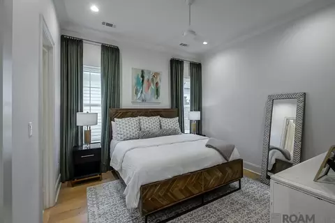 Bedroom - 5224 N Pointer Ct, Baton Rouge, LA 70808 photo 1 of 5