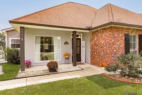 38237 Graystone Ave, Prairieville, LA 70769