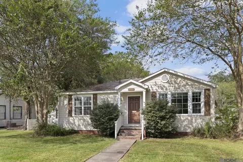 4161 Palm St, Baton Rouge, LA 70808