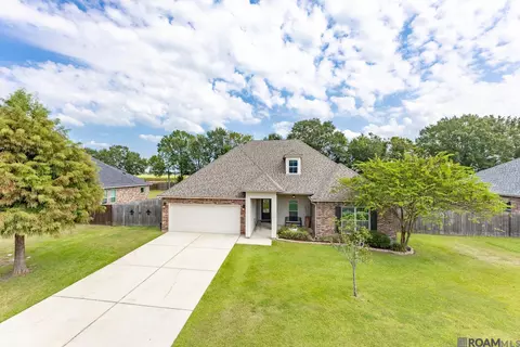 2508 Orleans Quarters Dr, Brusly, LA 70719