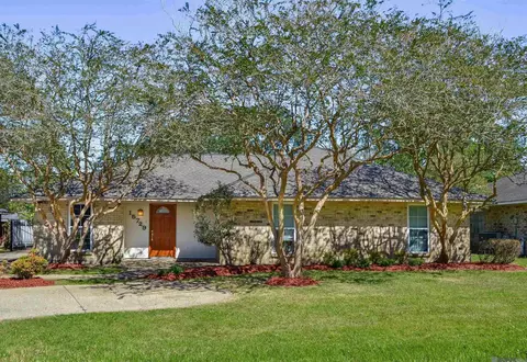 15729 Treasurer Ave, Baton Rouge, LA 70817