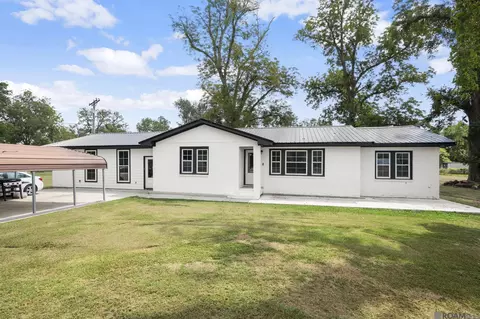 4314 Overton St, Fordoche, LA 70732