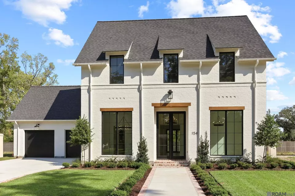 Exterior - 154 Magnolia Wood Ave, Baton Rouge, LA 70808 photo 1 of 3