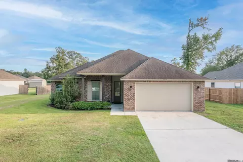 7714 Bend Road Ext, Denham Springs, LA 70706