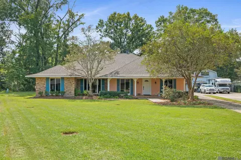 13512 Bogwood Ave, Baton Rouge, LA 70818