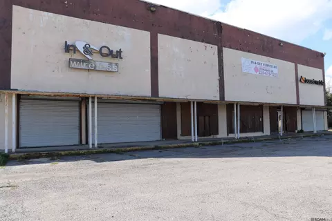 4585 Plank Rd, Baton Rouge, LA 70805