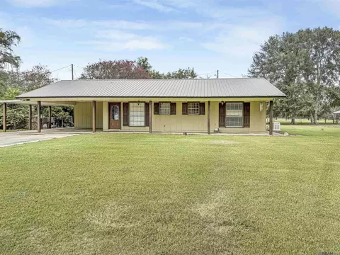 8849 La Hwy 418, Innis, LA 70747