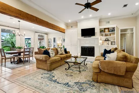 3339 Tezcucco Dr, Baton Rouge, LA 70820