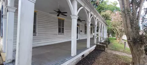 12415 St Helena St, Clinton, LA 70722