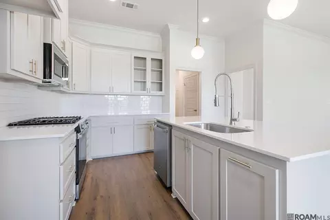 Kitchen - 4815 Pointe Prospect Dr, Oscar, LA 70762 photo 1 of 2