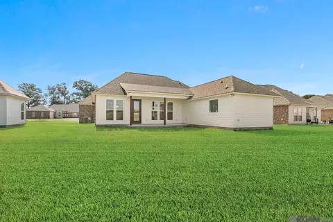 Exterior - 4815 Pointe Prospect Dr, Oscar, LA 70762 photo 1 of 1