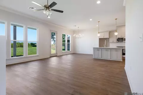Living - 4815 Pointe Prospect Dr, Oscar, LA 70762 photo 2 of 2